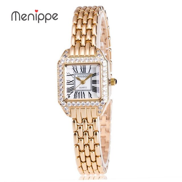 Menippe watch