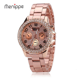 Menippe watch