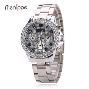 Menippe watch