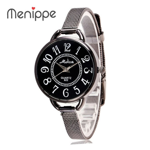 Menippe watch