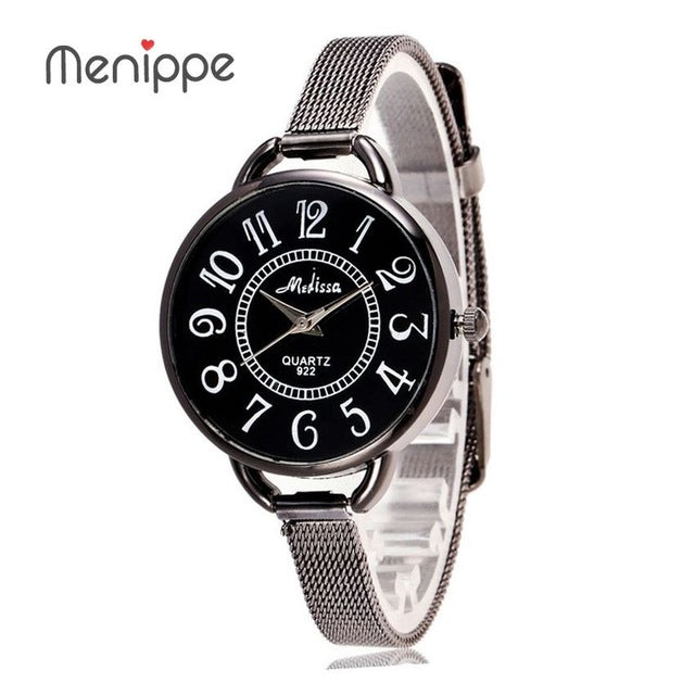 Menippe watch