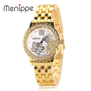 Menippe watch