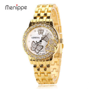 Menippe watch