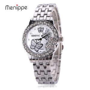 Menippe watch