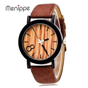 Menippe watch