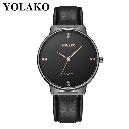 Yolako watches