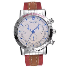 Load image into Gallery viewer, Stylish mens watches